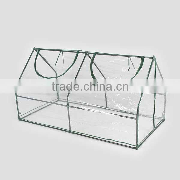 Portable & Mini Growhouses