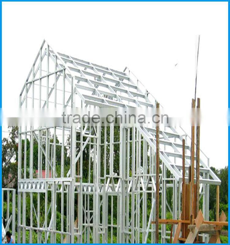 AS/NZS ,CE, AISI Certificated Modern Design Cheap prefabricated beach homes