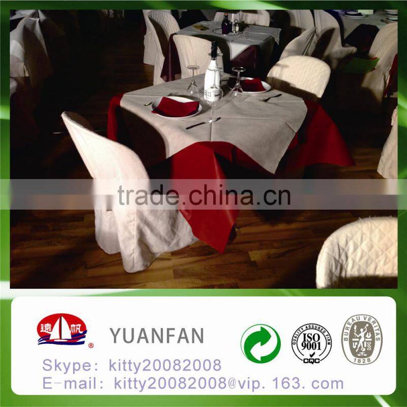 High Quality 100% PP spunbonded non woven fabric