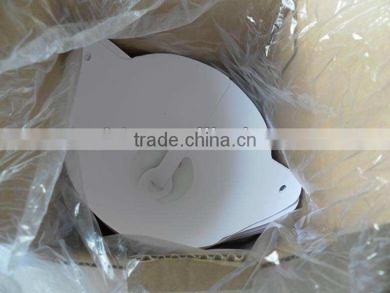disposable paper filter for paint