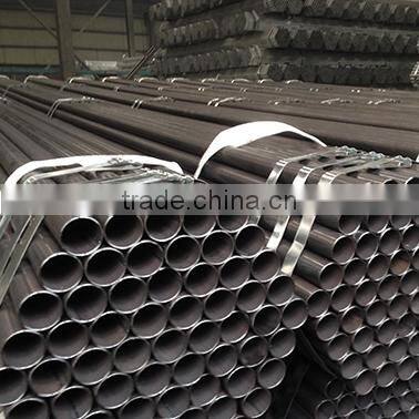 Mill Sell A500 Gr B 6.35mm Multi-Function Structural Hollow Section