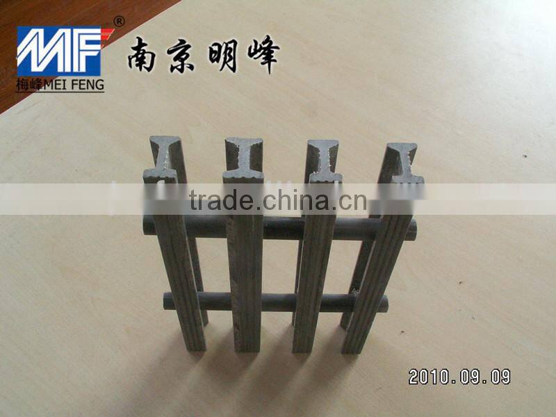 FRP Pultruded Grating walkway