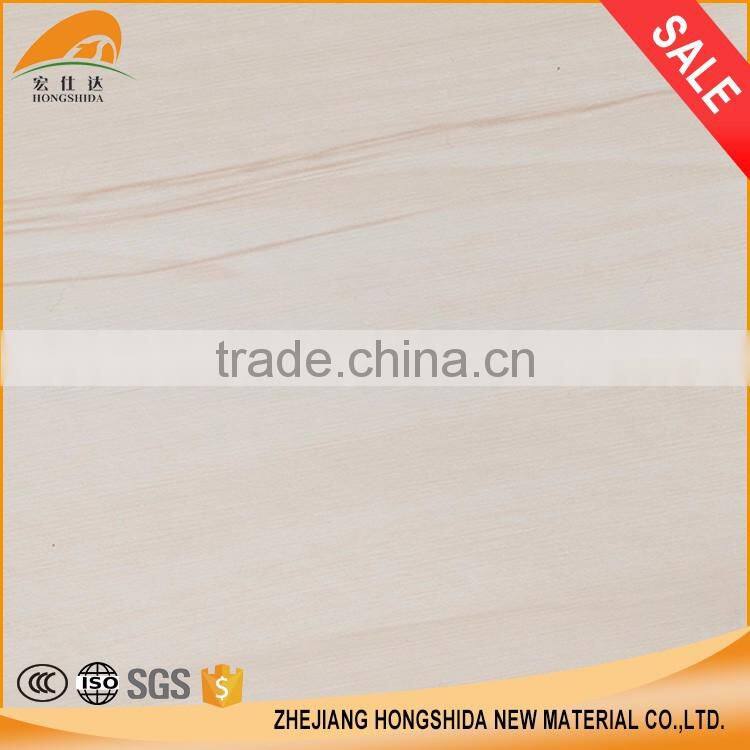 Fashion wood grain decoration soft sheet pvc film for cupboard and cabinet