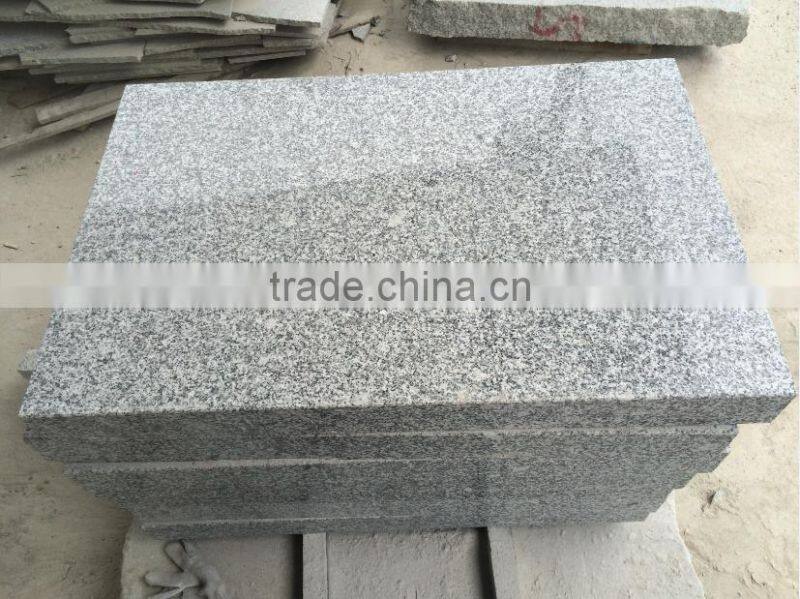 Chinese natural g603 granite stone for sale