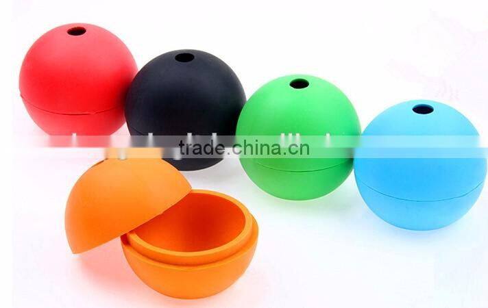 Silicone Ice Ball for Whisky,Silicone Ice Ball cake mold