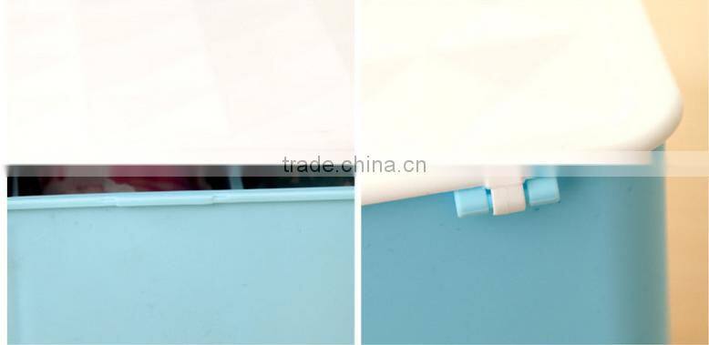 Q1083 Underwear socks folding have a cover sock box