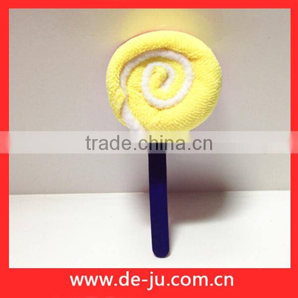 Colorful Magic Gift Towels Wedding GIft For Boss