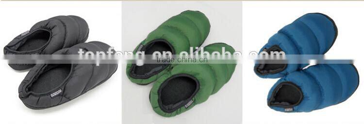 colorful feather slipper/indoor feather slippers women/indoor feather slippers women/indoor slipper