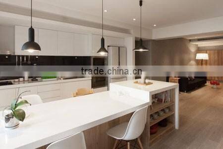 Top quality solid surface food grade kitchen counter top