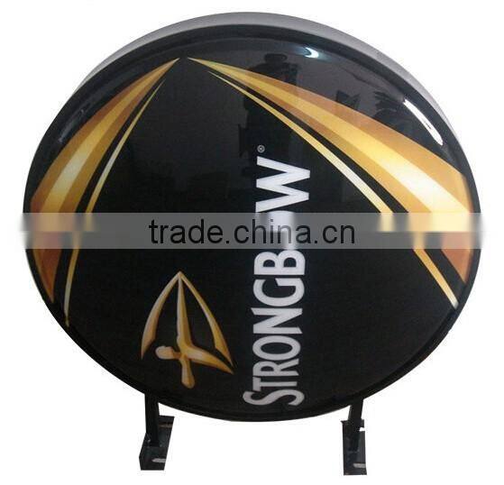 Night Club LED Sign for advertising