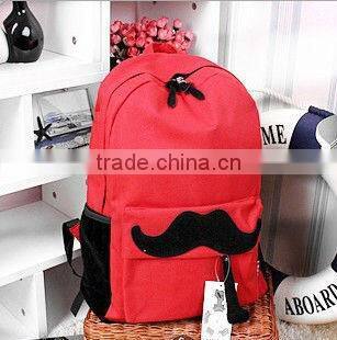 2013 high quality women's backpack