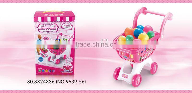 Funny Plastic Building block Sets for Kids