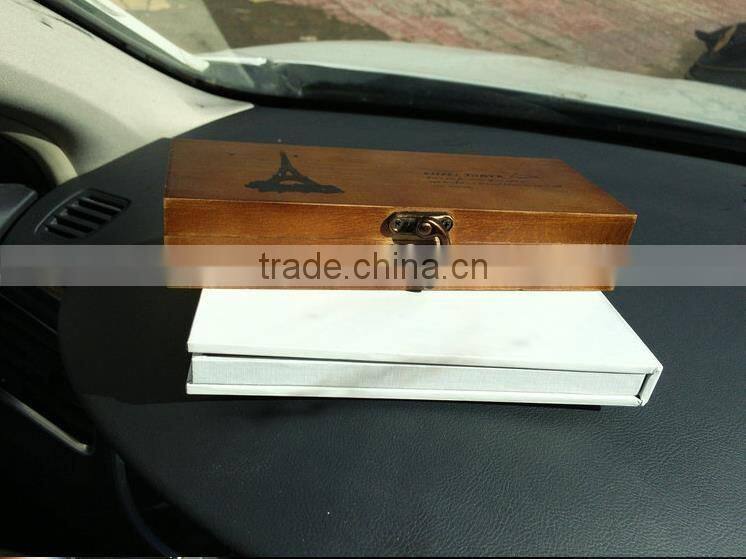 zakka gift wooden eye glasses case,glasses storage box