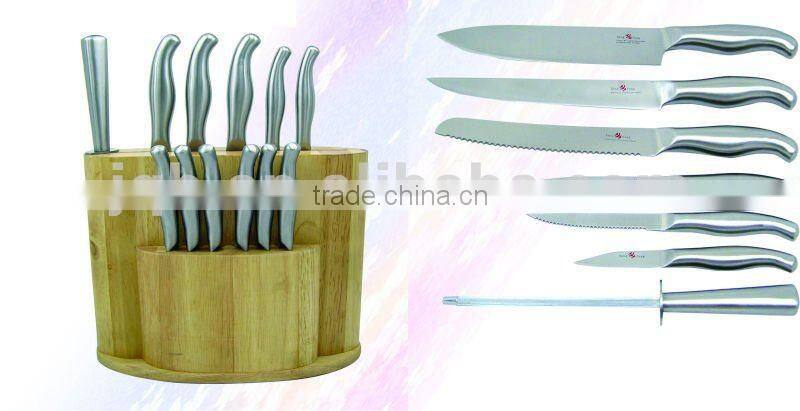 Winolaz High Quality Stainless Steel kitchen knife