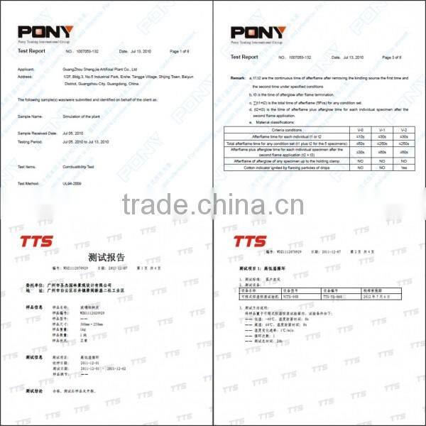 China guangzhou manufacturer wholesale decorative fake huge FRP artificial pumpkin fruits for decoration