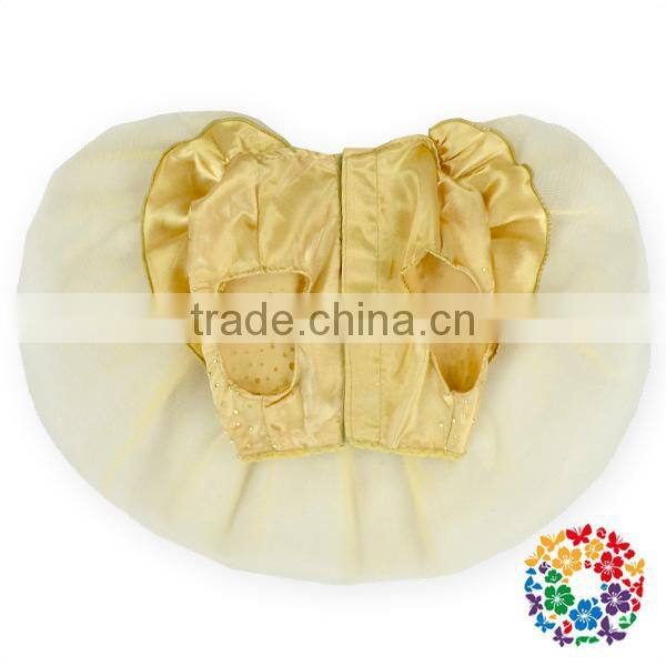 2015 Lovable Red Cheap Dog Clothes, Chinese Dog Clothing