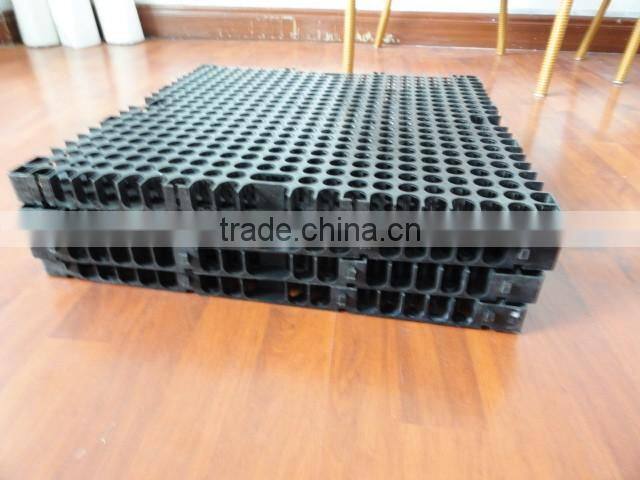 30mm Height Interlocking Drainage Cell