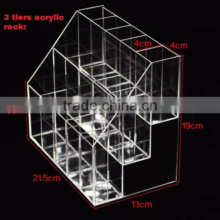 Wholesale High Quality Custom Character Acrylic Stand