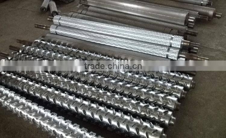 4ft/8ft log debarker wood log decorticate barking machine debarker and round log lathe round debarker machine