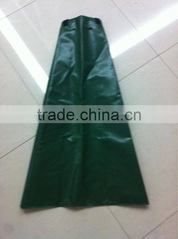 hot selling slow release PVC tree watering bag from treegator