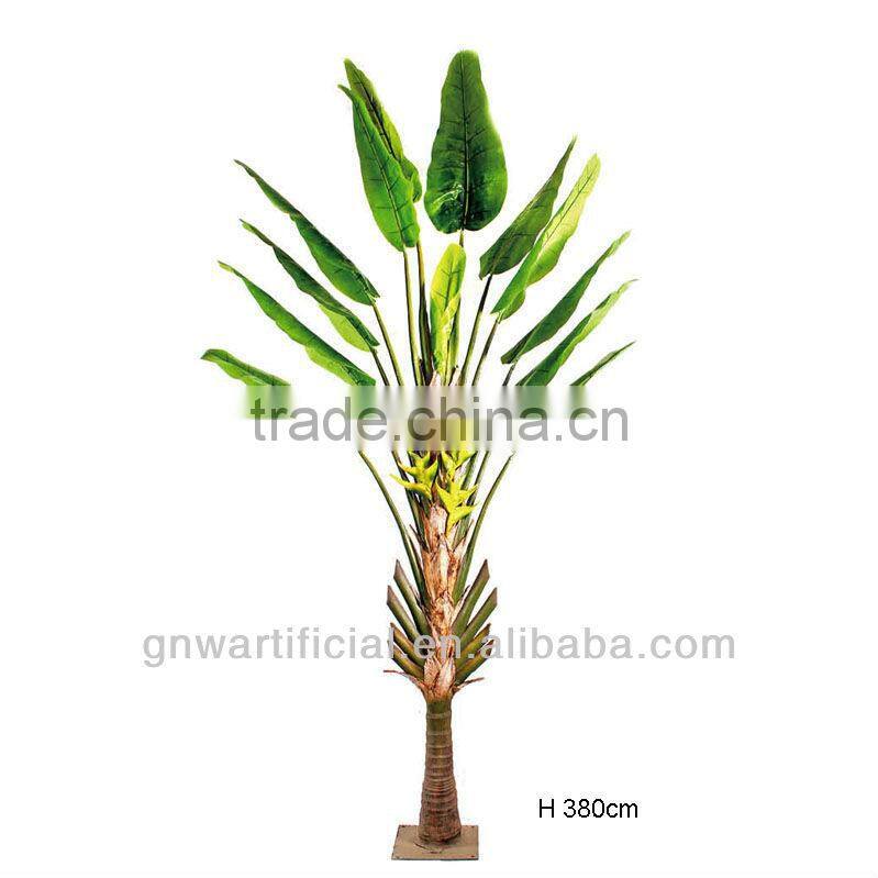 G21 GNW Artificial Banana Plants