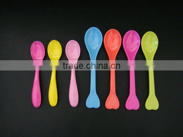 melamine serving spoon