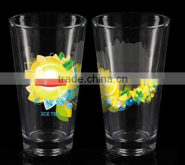 FAD and Sexdex approval For Beverage Drinking Magic Glass Cup