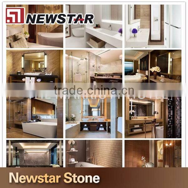 Newstar Brown Granite Counter Tops Granite Sink Vanities With Tops