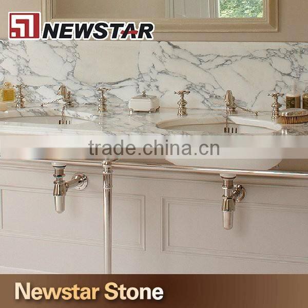 Modern bathroom vanity,Metal Vanity Set,Hotel Room Vanity