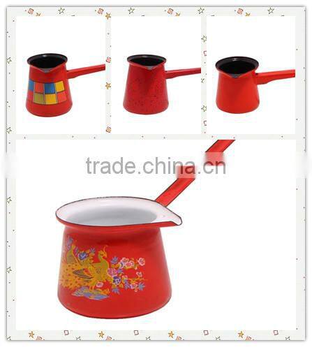 2016 high quality tea tin empty coffee cans for sale