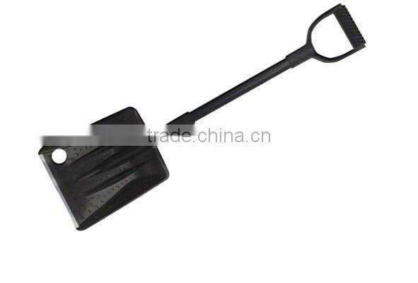 PLASTIC SNOW SHOVEL