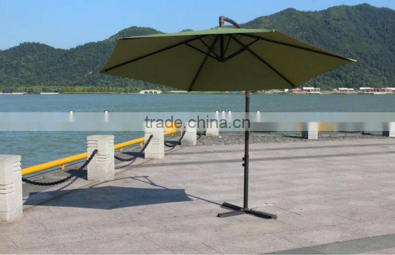 3M banana hanging umbrella CK1020