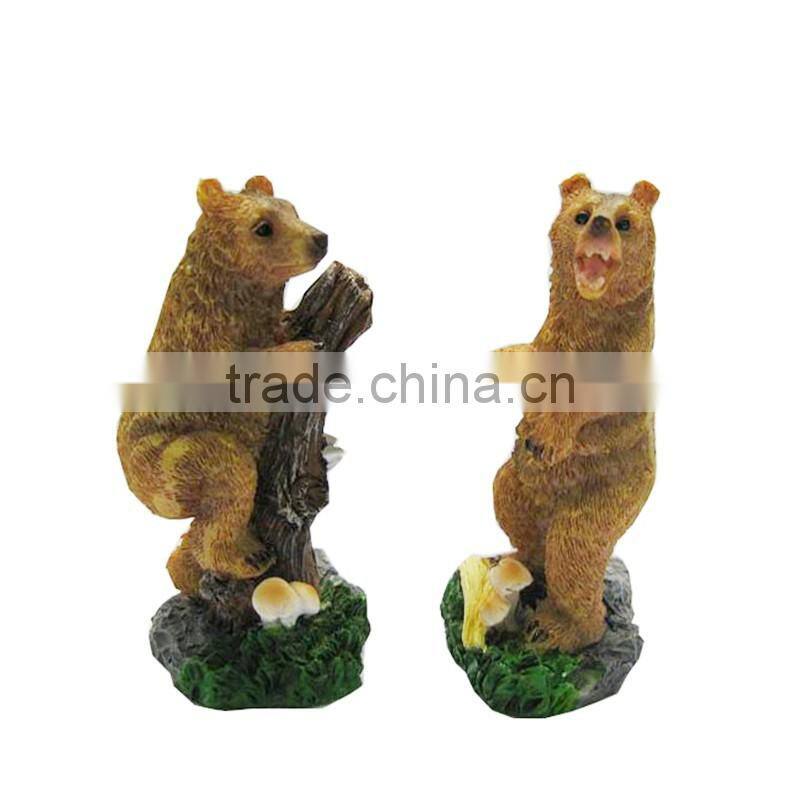 garden animal ornament