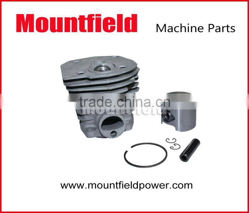 47mm HU357 chainsaw cylinder kit
