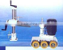 KMJ-AF308 power feeder /automatic roller feeder/ARC feeder