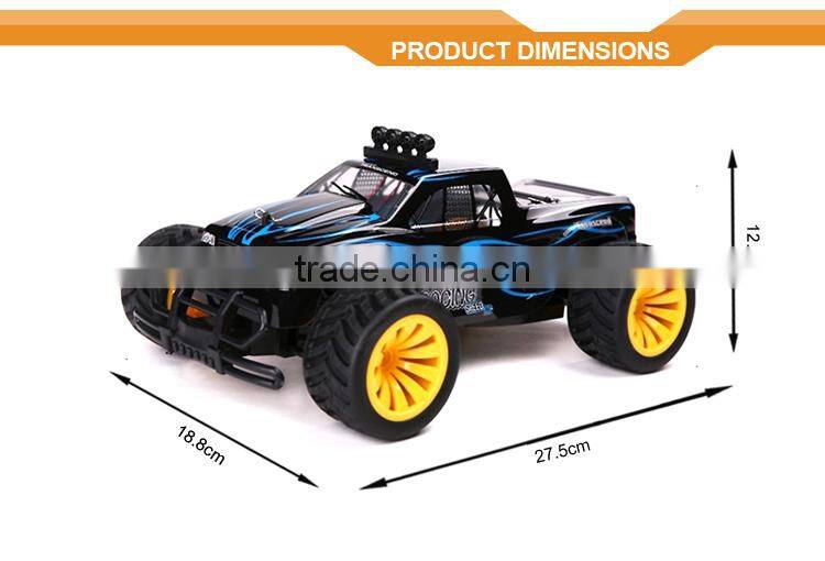 New arrival 1/16 Scale HSP S-Track High Speed Electric RC Car with EN71 Certificate