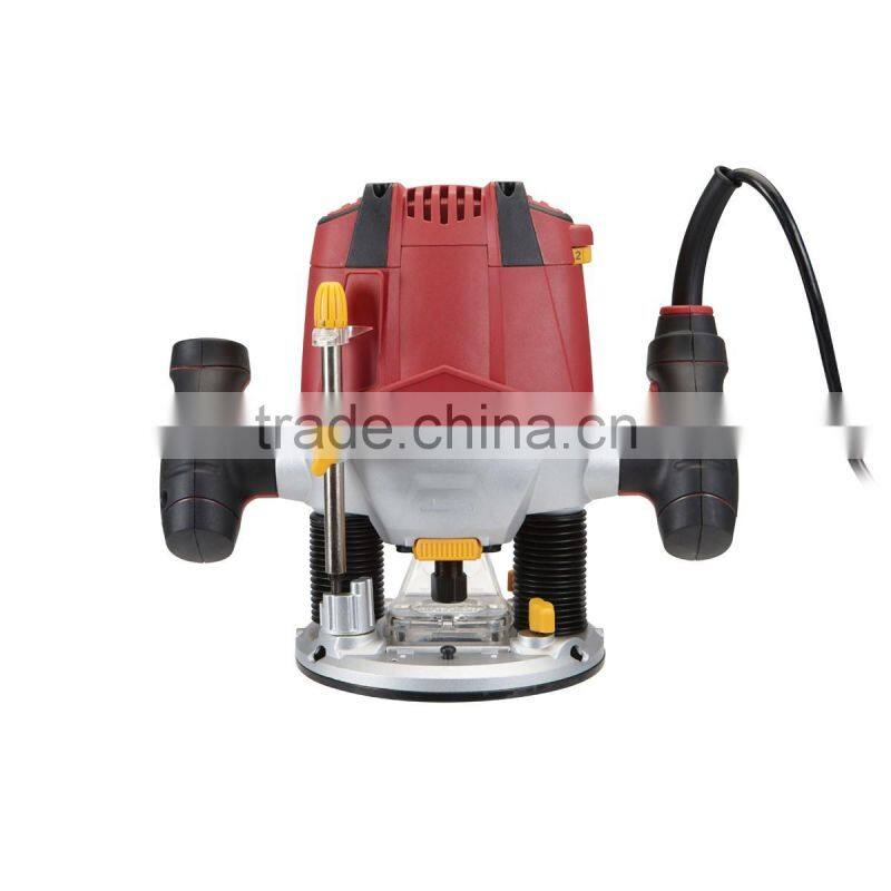 2014 New CE certificate 1500W electric router