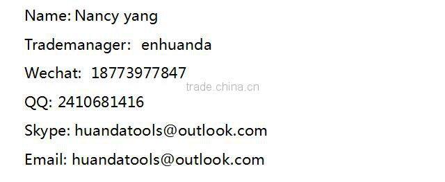 zinc alloy riveter gun ,450mm riveter ,manual riveter gun