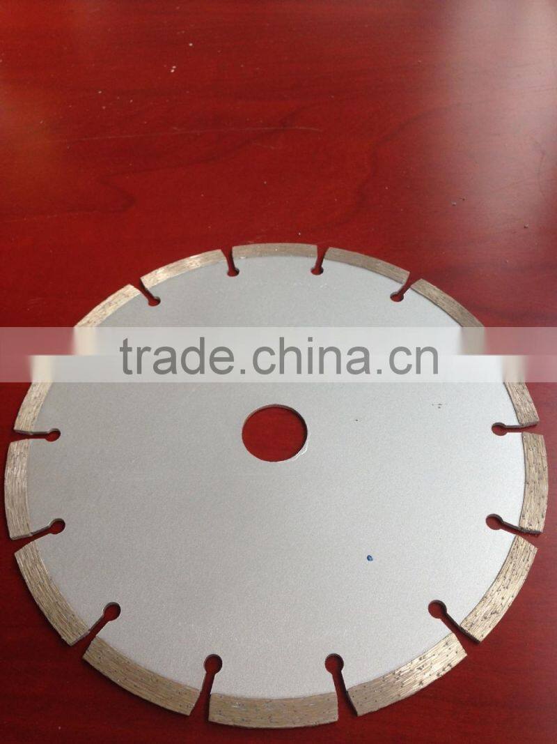 180mm circular saw blade for pocelain tile cutting