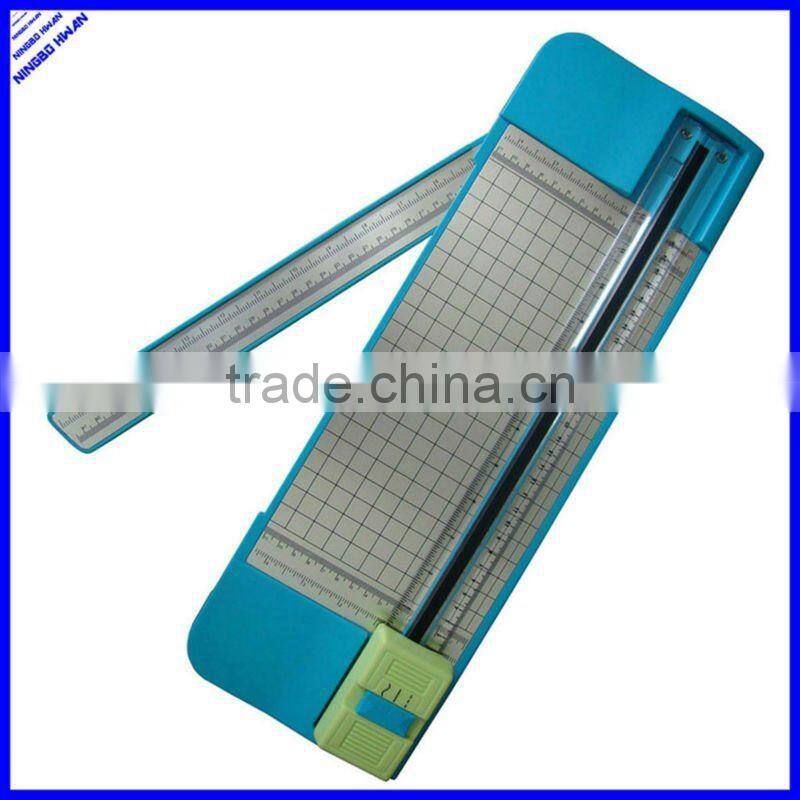 office desktop hand rotary paper cutter a3 a4 manual paper trimmer