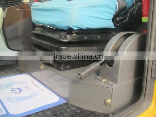 Qingzhou HZM brand HZM916 wheel loader