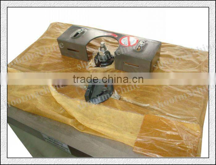 Table-Sliding Woodworking Miller SH5112 with Working table size 780x440mm and Movable table size 650x550mm