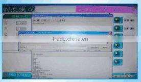 CNC Band Saw SH-15.CNC with Wheel Dia.&Width 900X60mm and Minimum Cutting Radius 50mm and Saw Width 13mm