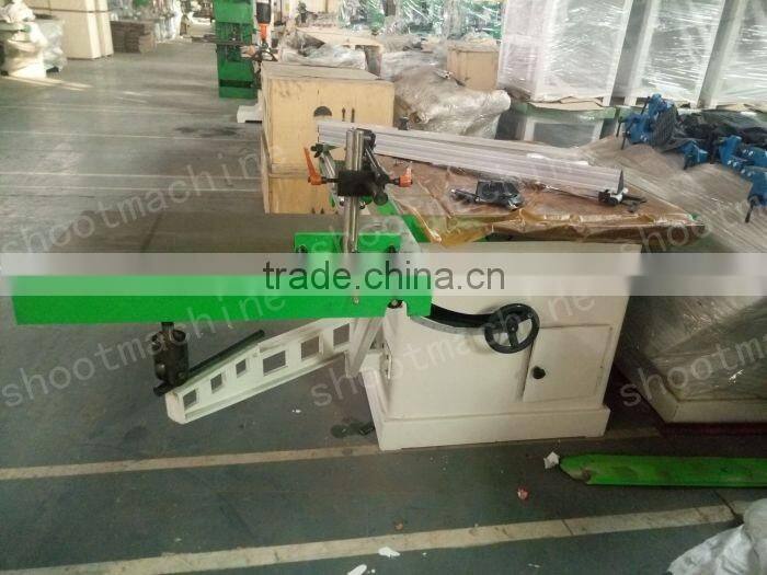 Circular Saw SHMBS-300 with Max.Sawing Thickness 80mm and Max.Sawing Width 650mm