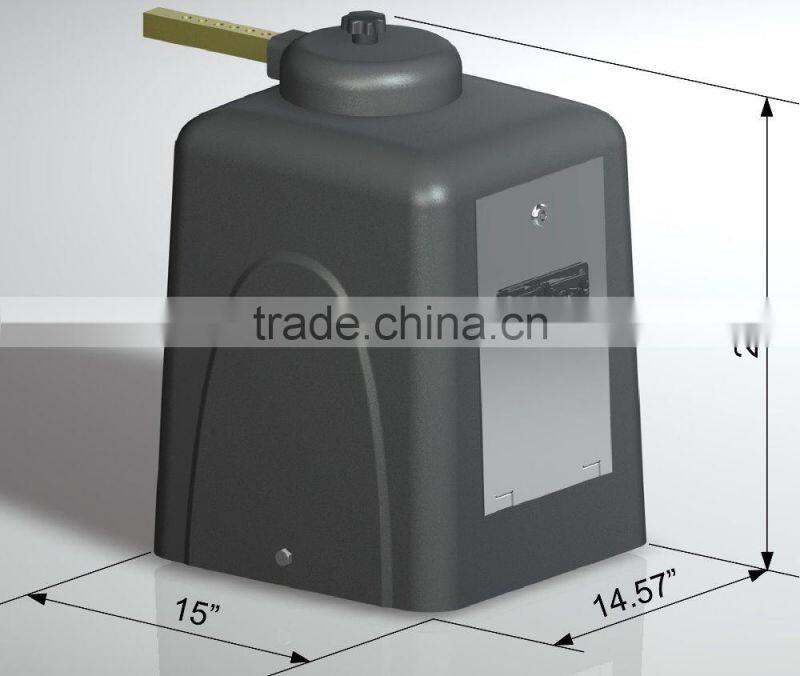 Hot Sell US Type AC Security Door Operators