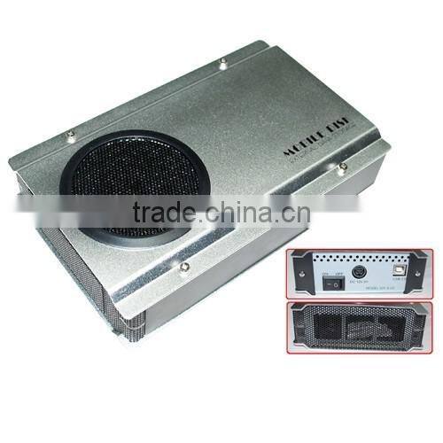 3.5" HDD Enclosure,HD1,3.5-inch IDE/SATA hard drives