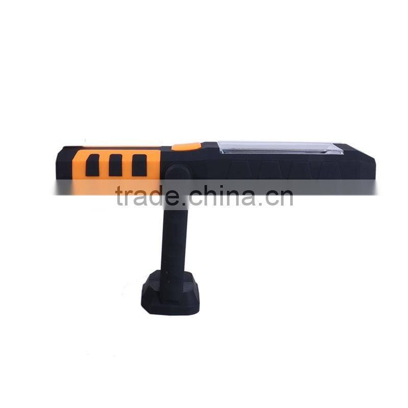 zoom multifunction emergency light with magnet ,HL-1017, battery back-up emergency light with magnet