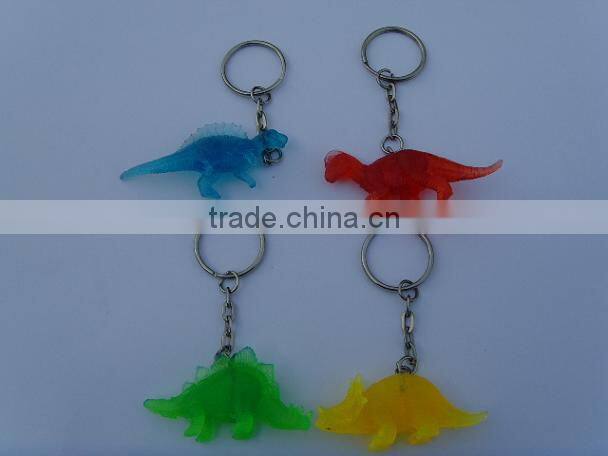 Sell lobster keychain toy
