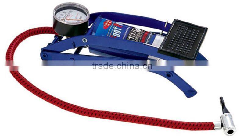 single cylinder Foot pump