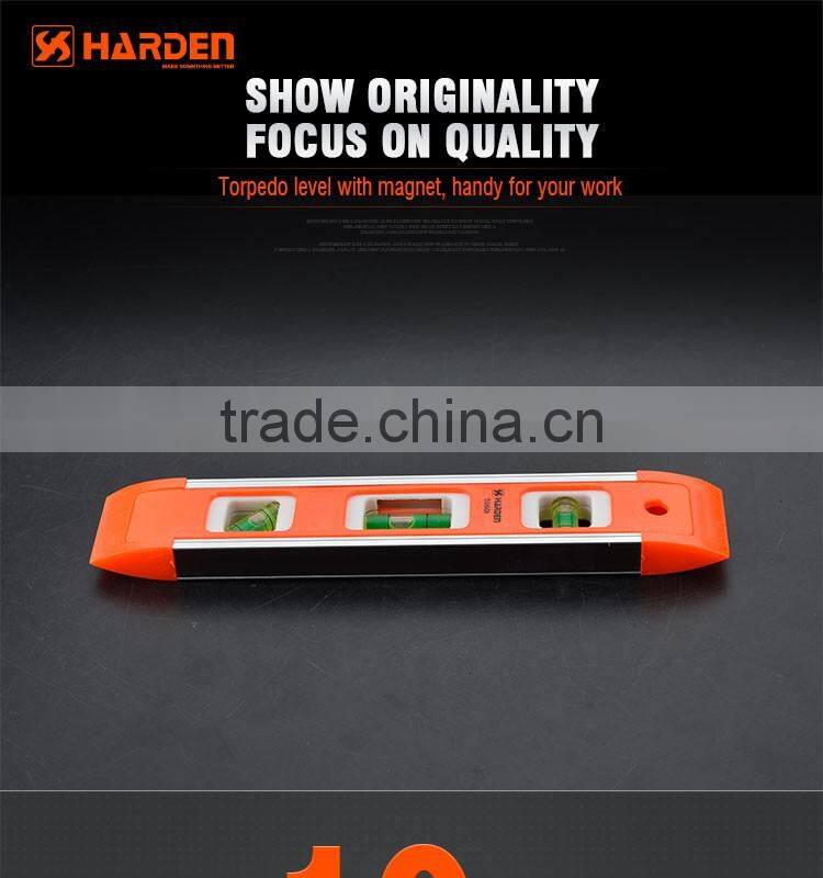 ABS case Aluminum ABS Torpedo Level